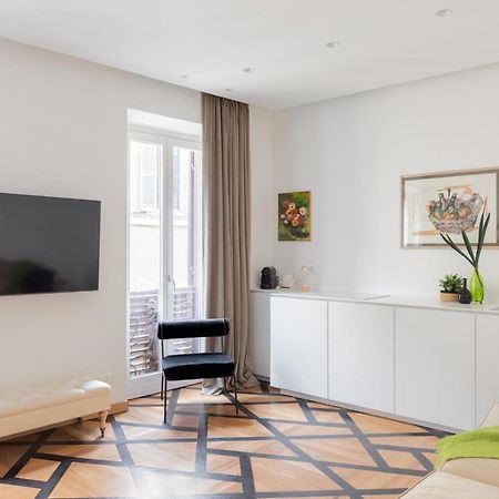 Iflat Luxury Navona Apartment Rom Exterior foto